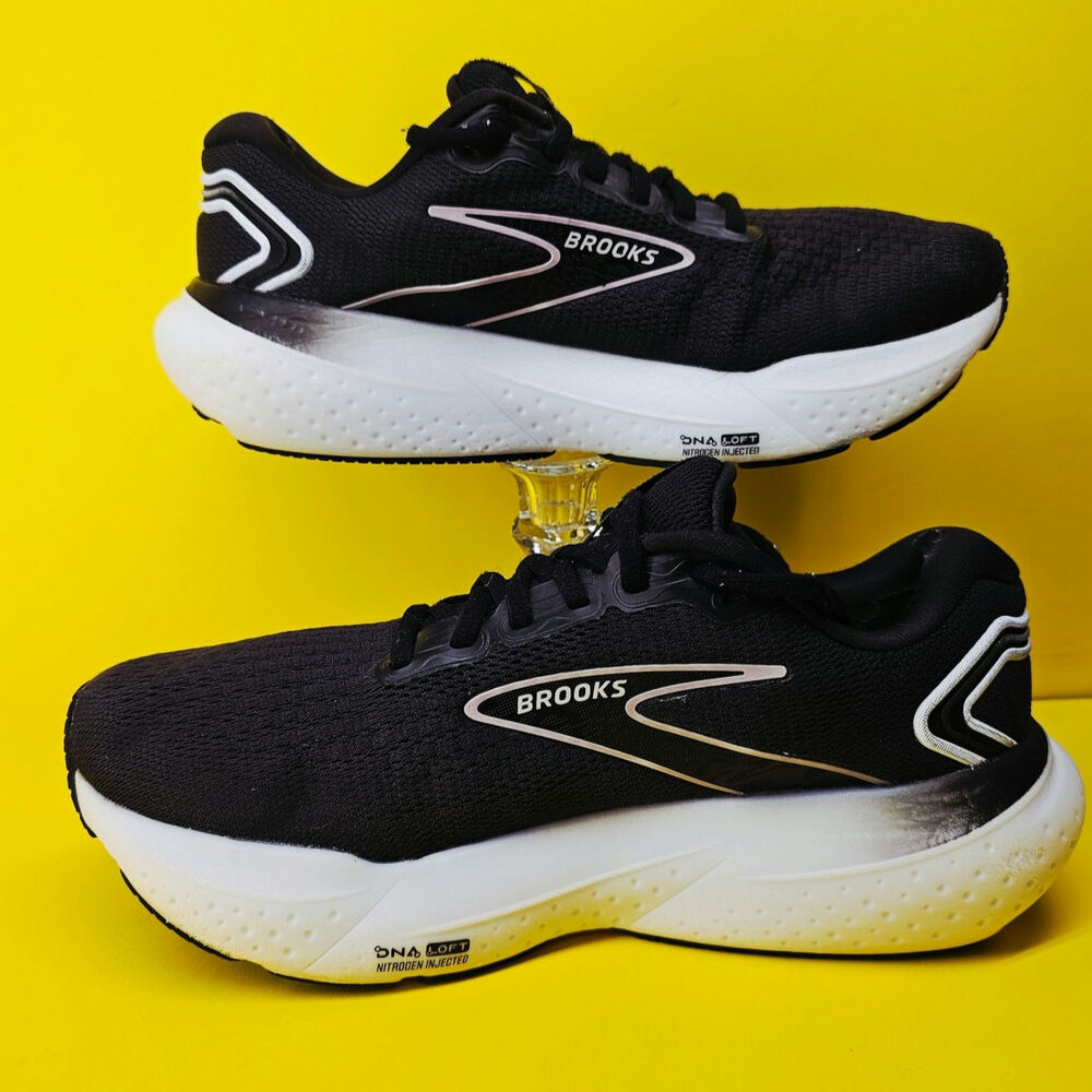 Brooks Women 9 Comfy footwear - Picture 6 of 8
